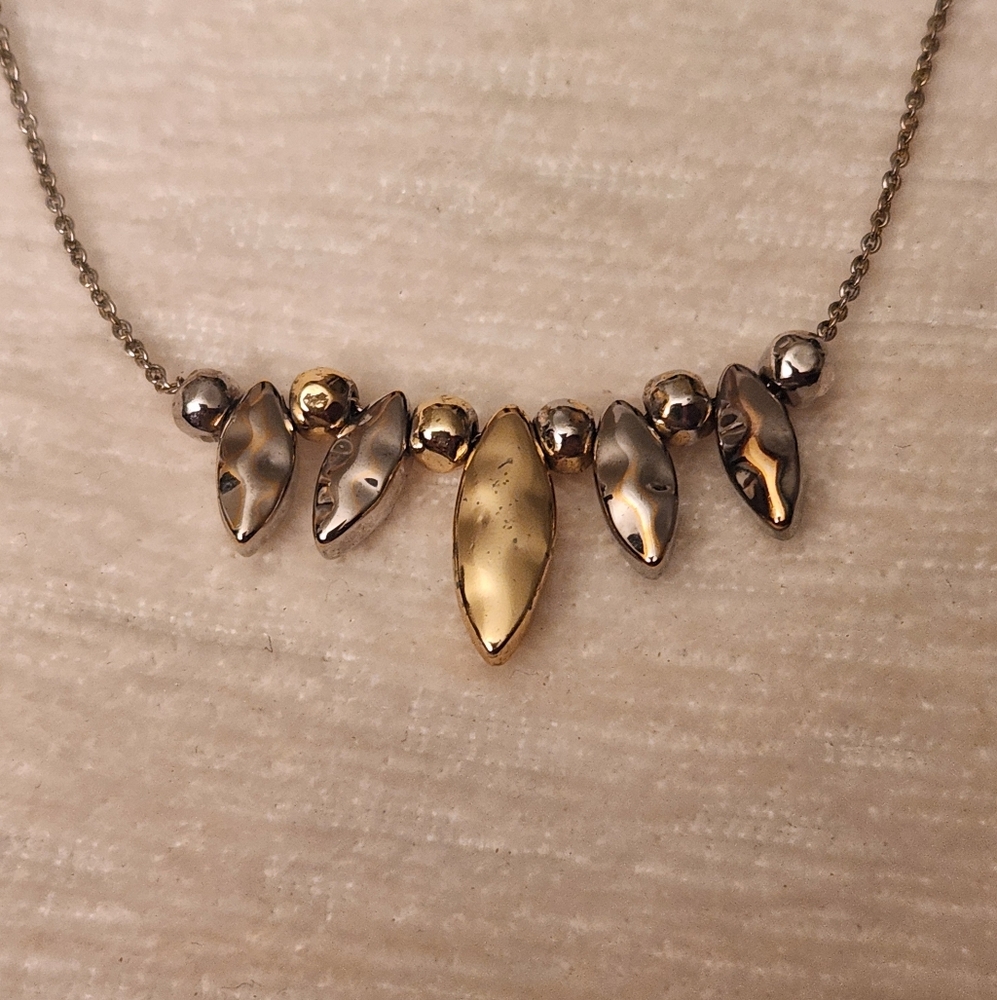 Gorjana Necklace **